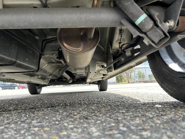 デイズルークス(新潟県新潟市西蒲区)