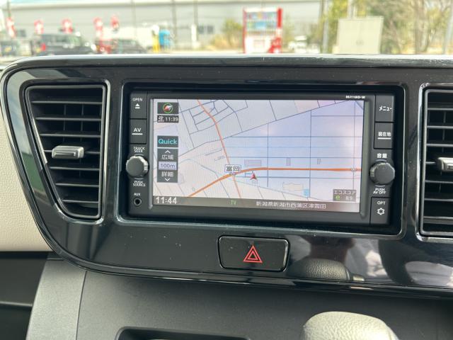 デイズルークス(新潟県新潟市西蒲区)