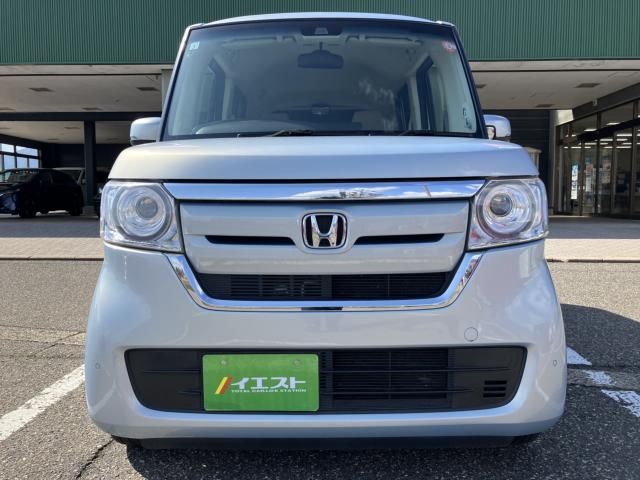 N_BOX(新潟県新潟市西蒲区)