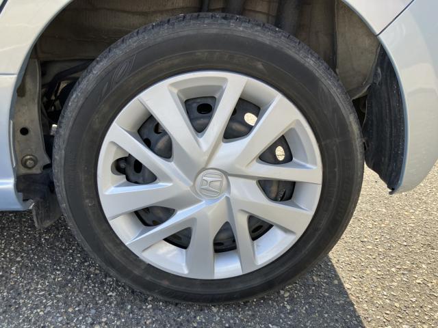 N_BOX(新潟県新潟市西蒲区)