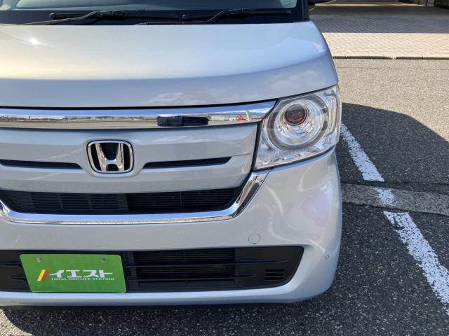 N_BOX(新潟県新潟市西蒲区)