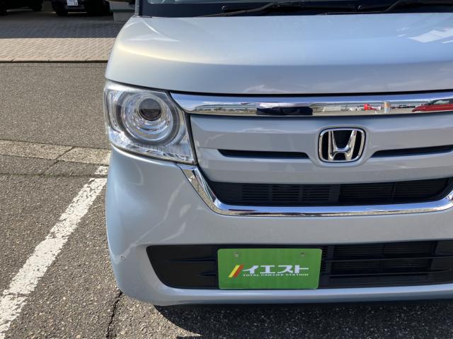 N_BOX(新潟県新潟市西蒲区)