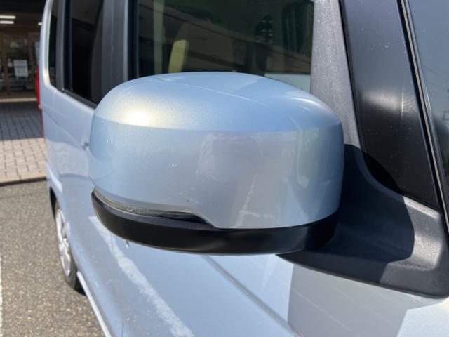 N_BOX(新潟県新潟市西蒲区)