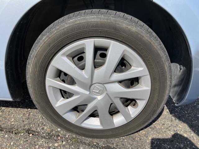 N_BOX(新潟県新潟市西蒲区)