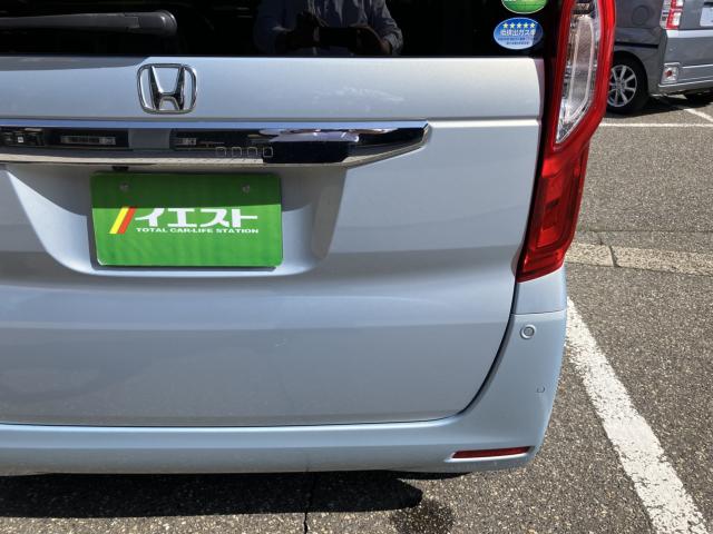 N_BOX(新潟県新潟市西蒲区)