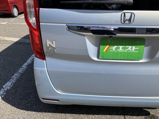 N_BOX(新潟県新潟市西蒲区)