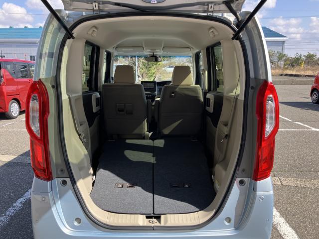 N_BOX(新潟県新潟市西蒲区)