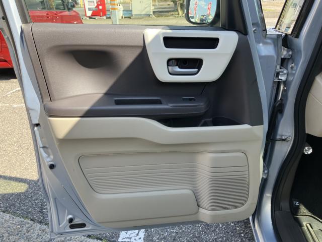 N_BOX(新潟県新潟市西蒲区)