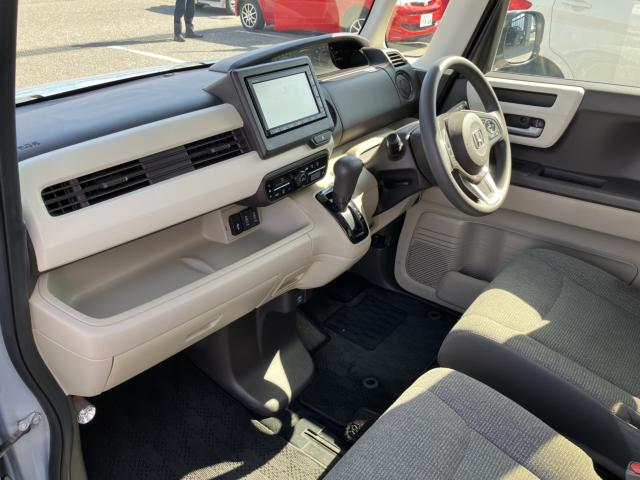 N_BOX(新潟県新潟市西蒲区)