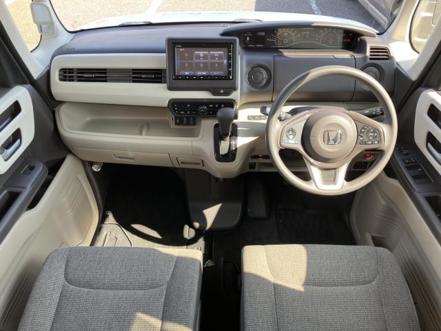 N_BOX(新潟県新潟市西蒲区)