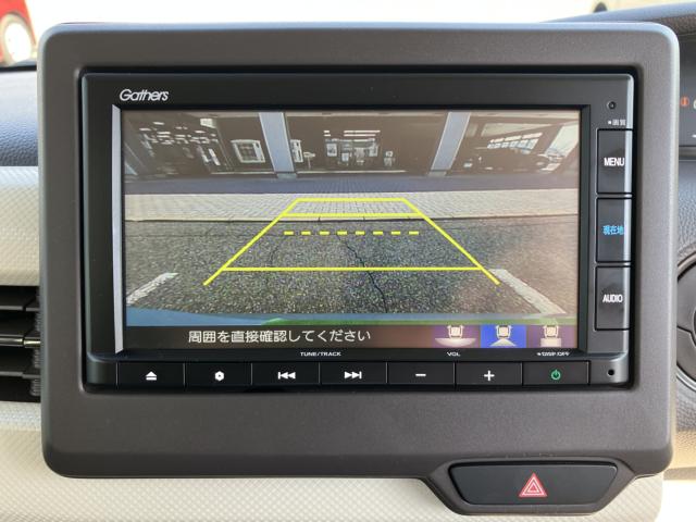 N_BOX(新潟県新潟市西蒲区)