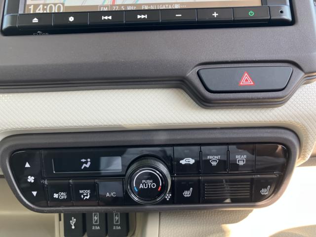 N_BOX(新潟県新潟市西蒲区)