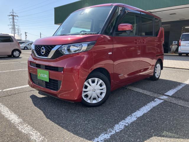 ルークス（新潟県新潟市西蒲区）