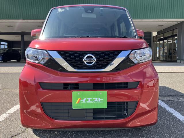 ルークス（新潟県新潟市西蒲区）