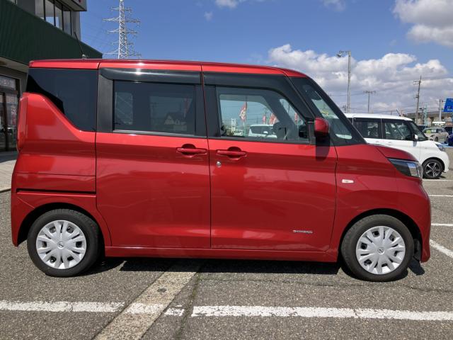 ルークス（新潟県新潟市西蒲区）