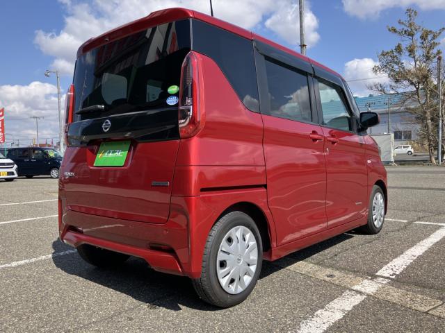 ルークス（新潟県新潟市西蒲区）