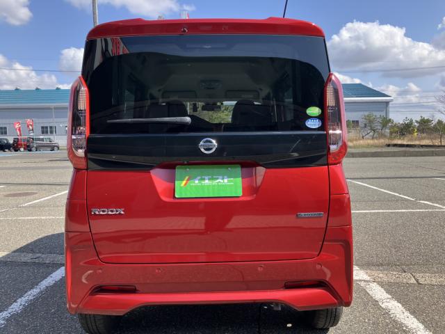 ルークス（新潟県新潟市西蒲区）