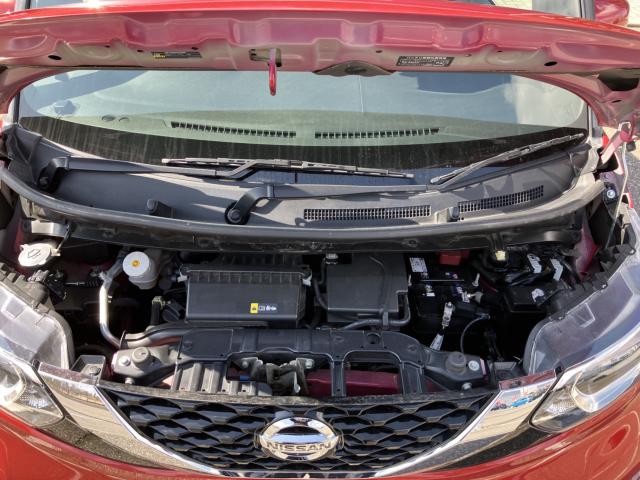 ルークス（新潟県新潟市西蒲区）