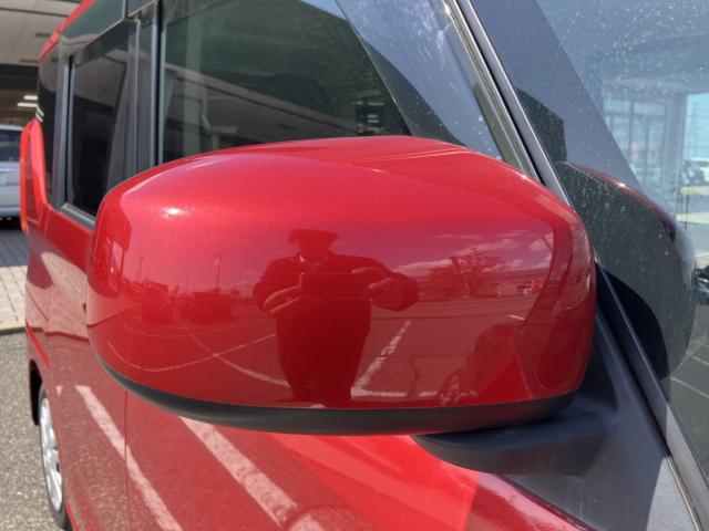 ルークス（新潟県新潟市西蒲区）