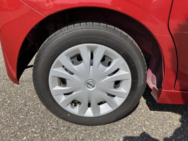 ルークス（新潟県新潟市西蒲区）