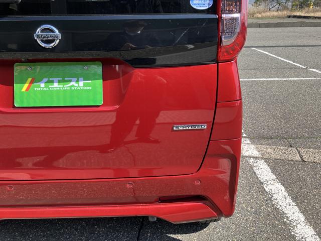 ルークス（新潟県新潟市西蒲区）