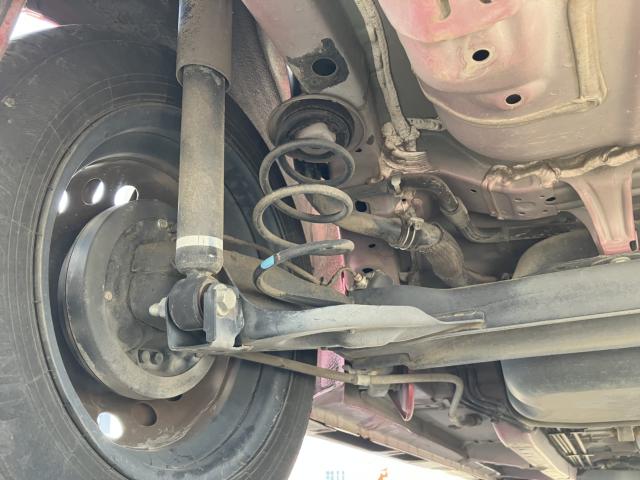 ルークス（新潟県新潟市西蒲区）