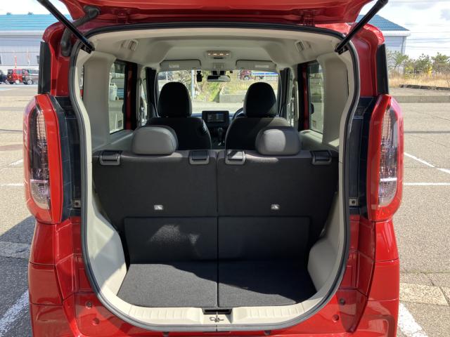 ルークス（新潟県新潟市西蒲区）