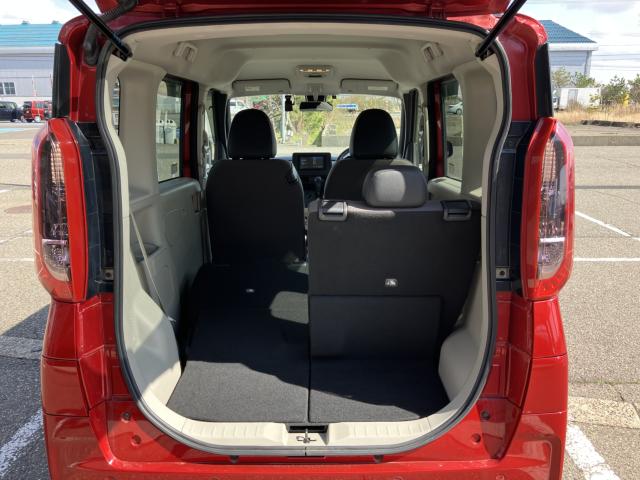 ルークス（新潟県新潟市西蒲区）