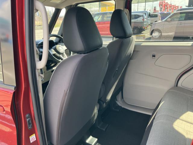 ルークス（新潟県新潟市西蒲区）