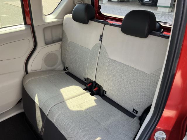 ルークス（新潟県新潟市西蒲区）