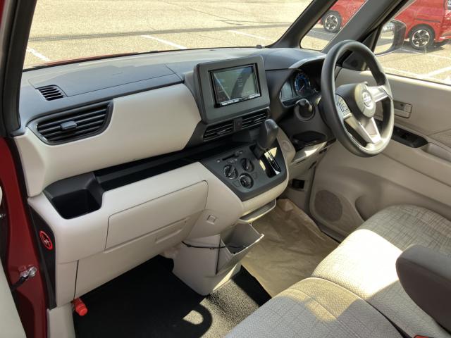 ルークス（新潟県新潟市西蒲区）