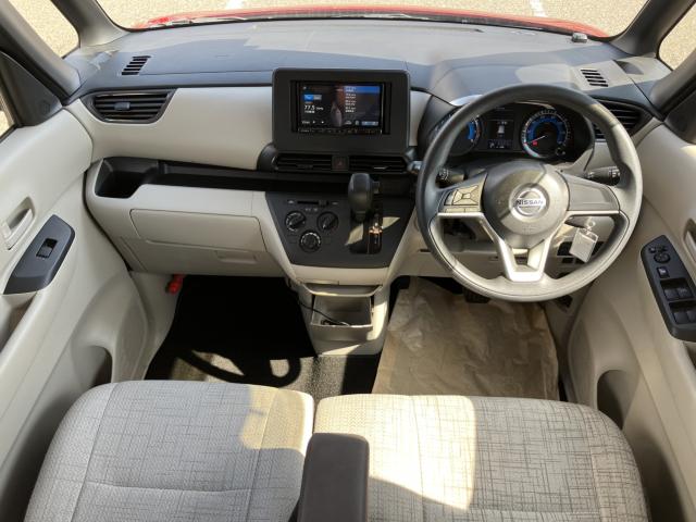 ルークス（新潟県新潟市西蒲区）