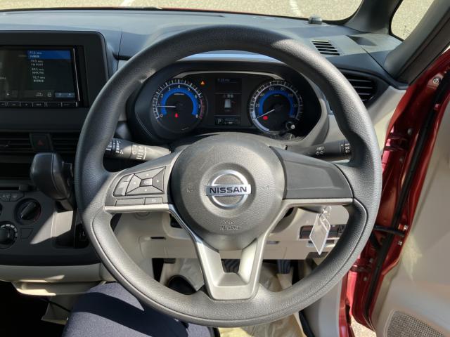 ルークス（新潟県新潟市西蒲区）