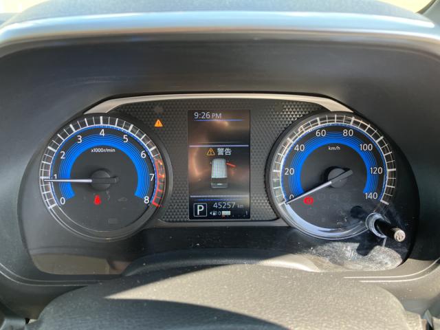 ルークス（新潟県新潟市西蒲区）