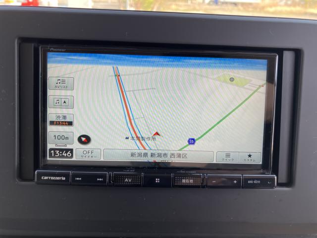 ルークス（新潟県新潟市西蒲区）