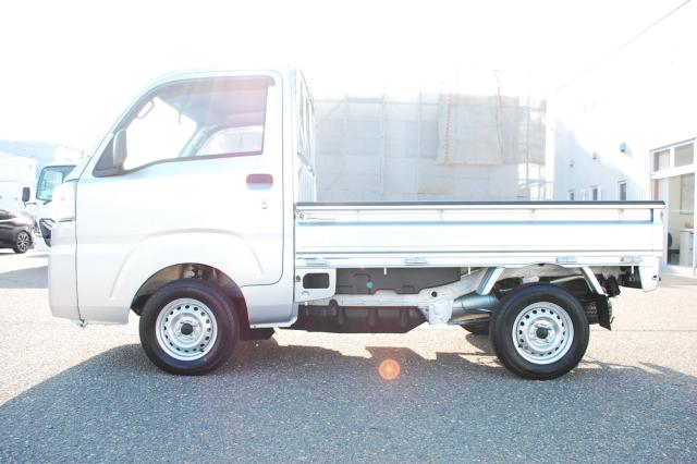 ハイゼットトラック（新潟県上越市）画像7