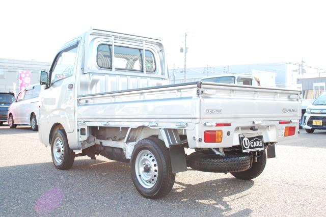 ハイゼットトラック（新潟県上越市）画像11