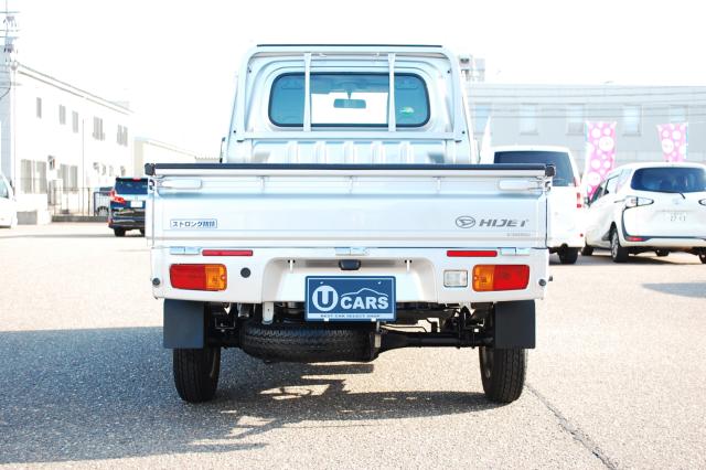 ハイゼットトラック（新潟県上越市）画像5