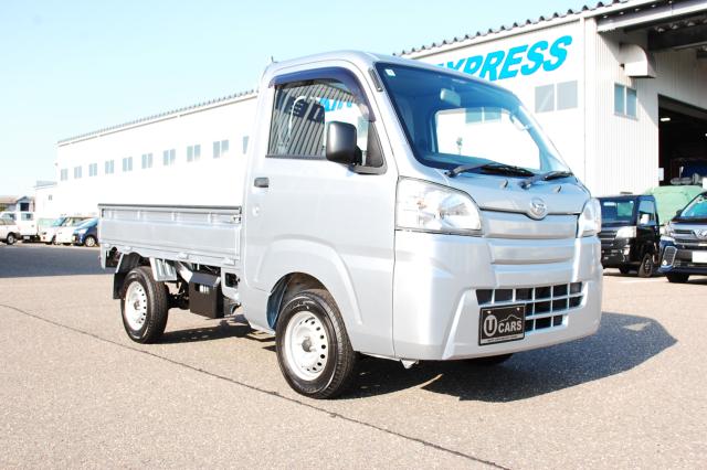 ハイゼットトラック（新潟県上越市）画像9