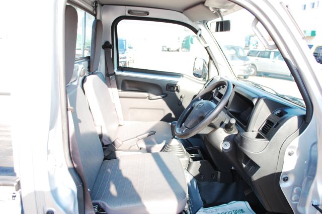 ハイゼットトラック（新潟県上越市）画像16