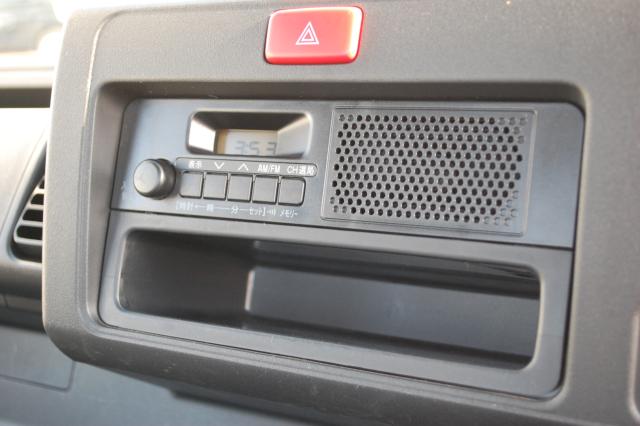 ハイゼットトラック（新潟県上越市）画像12