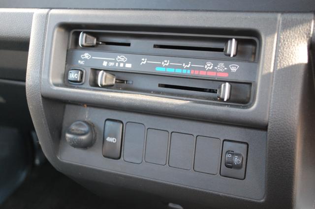 ハイゼットトラック（新潟県上越市）画像13