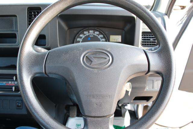 ハイゼットトラック（新潟県上越市）画像19