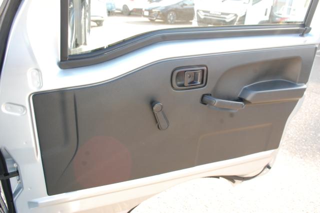 ハイゼットトラック（新潟県上越市）画像22