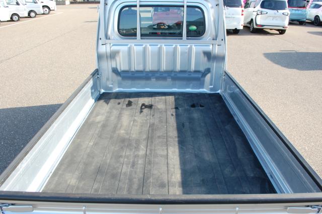 ハイゼットトラック（新潟県上越市）画像36
