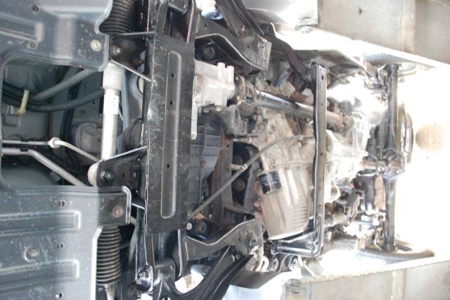 ハイゼットトラック（新潟県上越市）画像38