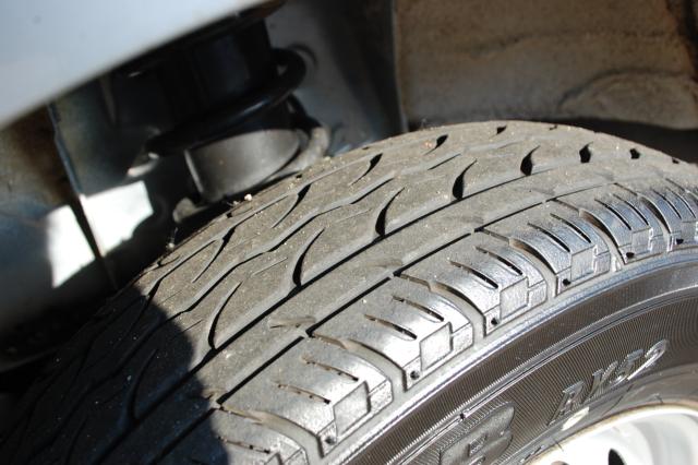 ハイゼットトラック（新潟県上越市）画像42