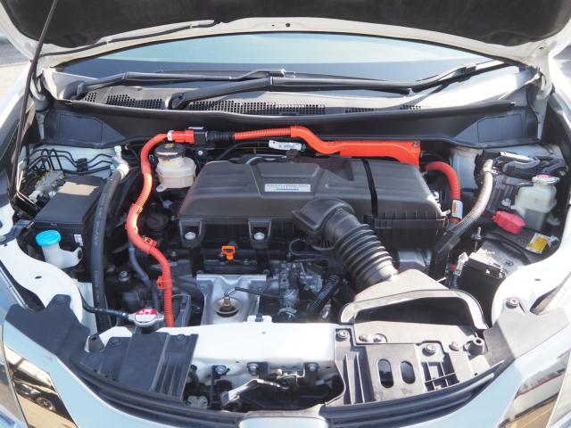 オデッセイハイブリッド(新潟県新潟市西区)