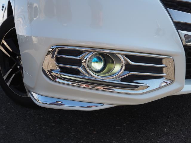 オデッセイハイブリッド(新潟県新潟市西区)