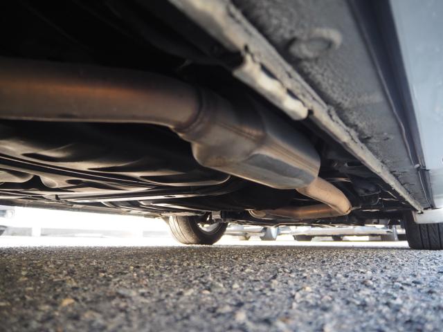 オデッセイハイブリッド(新潟県新潟市西区)